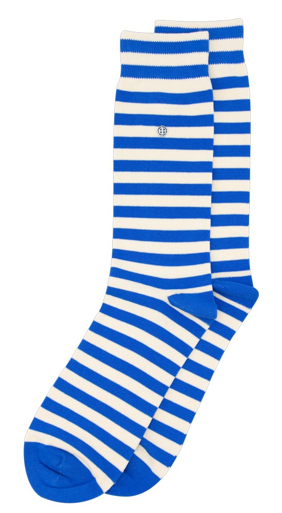 Alfredo Gonzales - Royer Bleu Singles with stripes