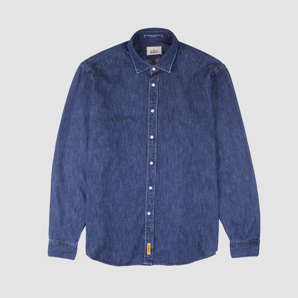 Bradford Shirt - Denim