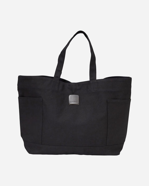 House Doctor Bag, Vacay, Pirate Black