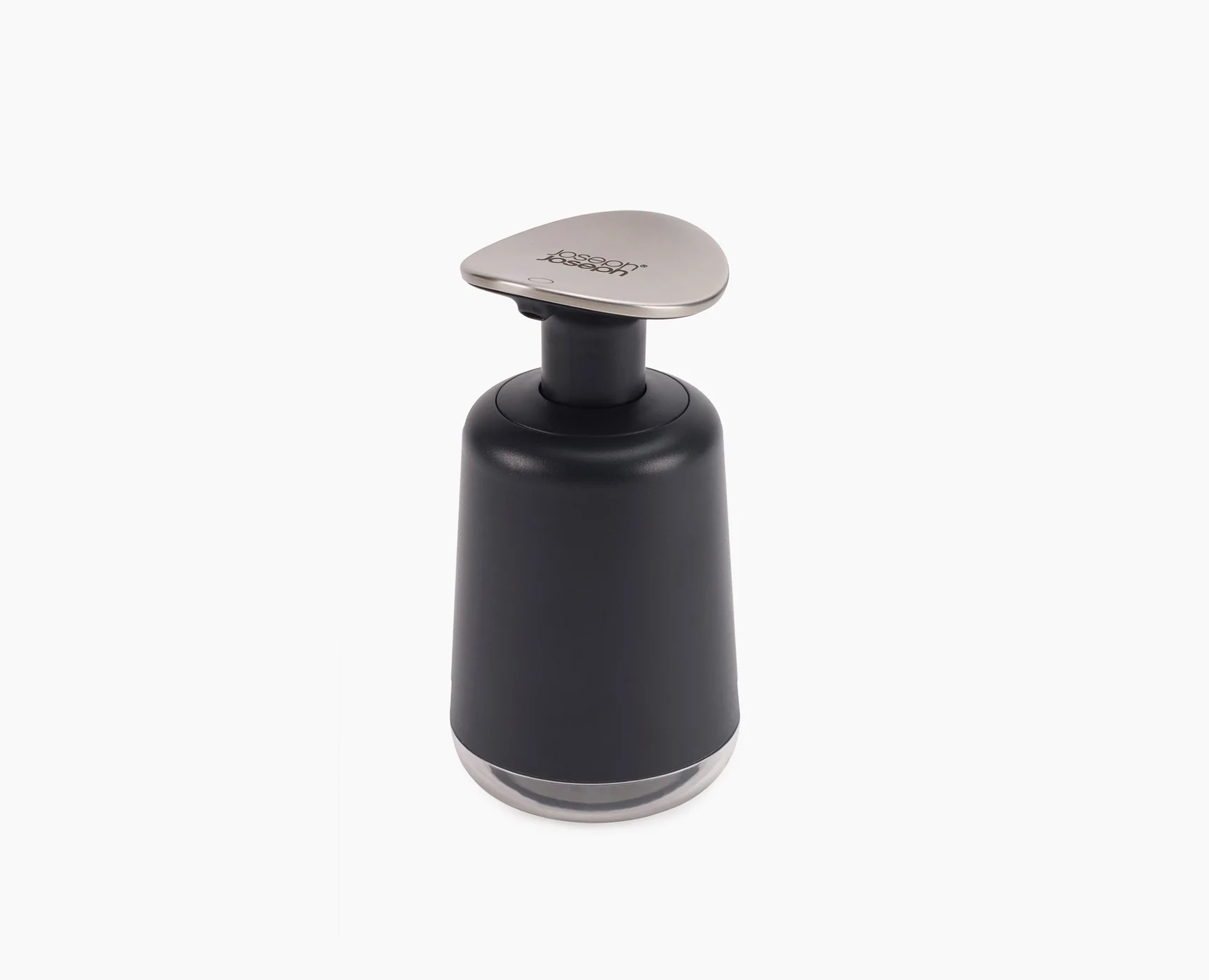 Joseph Joseph Presto Soap Dispenser -  Grey