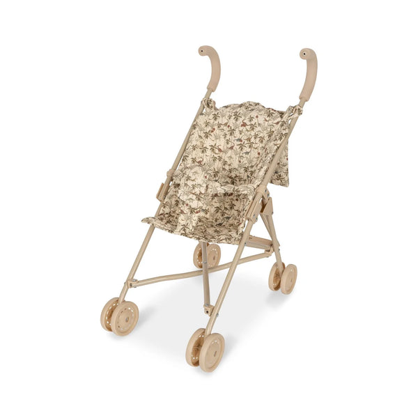 : Doll Stroller - Dino