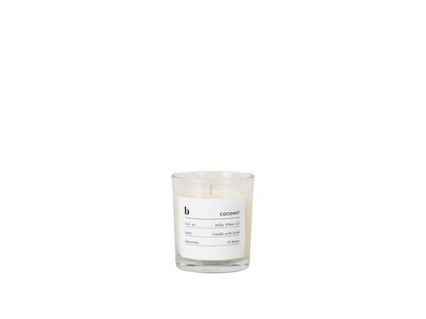Broste Copenhagen Scented Soy Candle