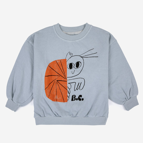 Hermit Crab Sweatshirt