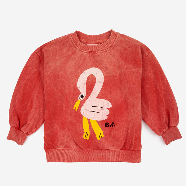 Pelican Sweatshirt