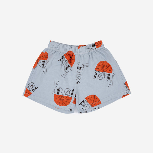 Hermit Crab Shorts