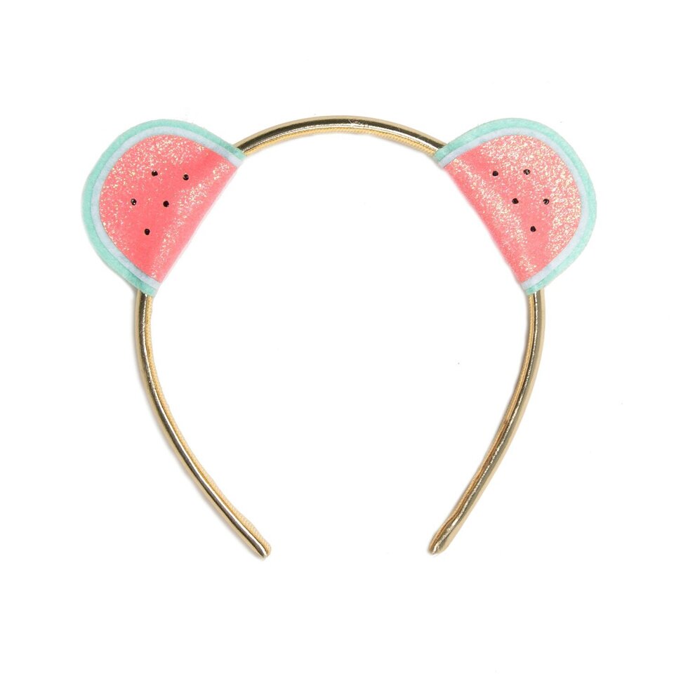 Little Watermelon Headband