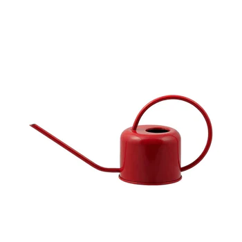 PLINT Watering Can 0.9L Red