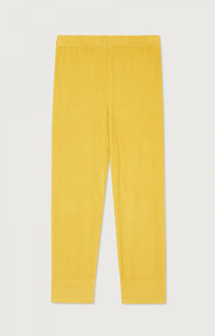 Padow Trousers - Soleil