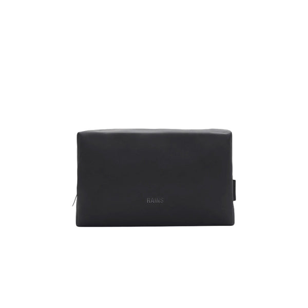 Wash Bag Large - Black