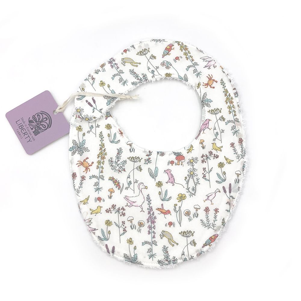 Bib - Liberty Theo