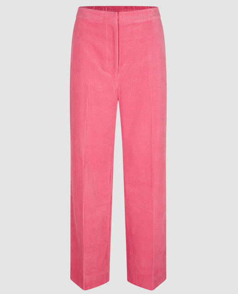 Cordie Camellia Rose New Classic Trousers