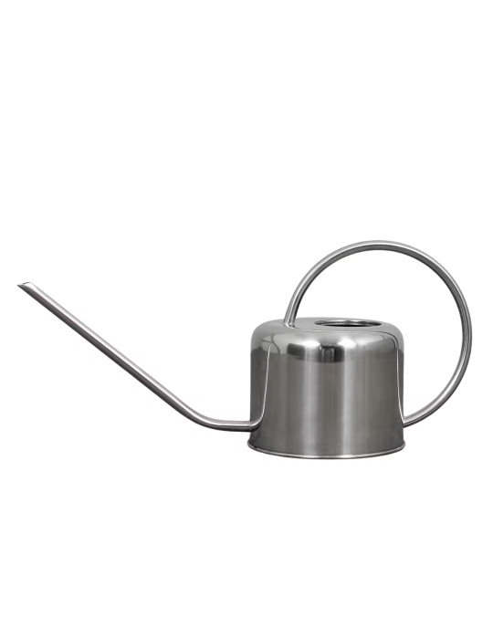 PLINT Watering Can 0.9L Chrome