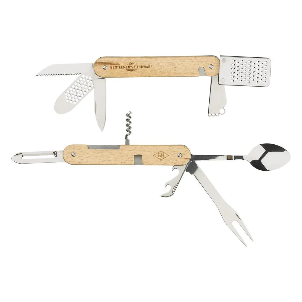 Kitchen Multi Tool