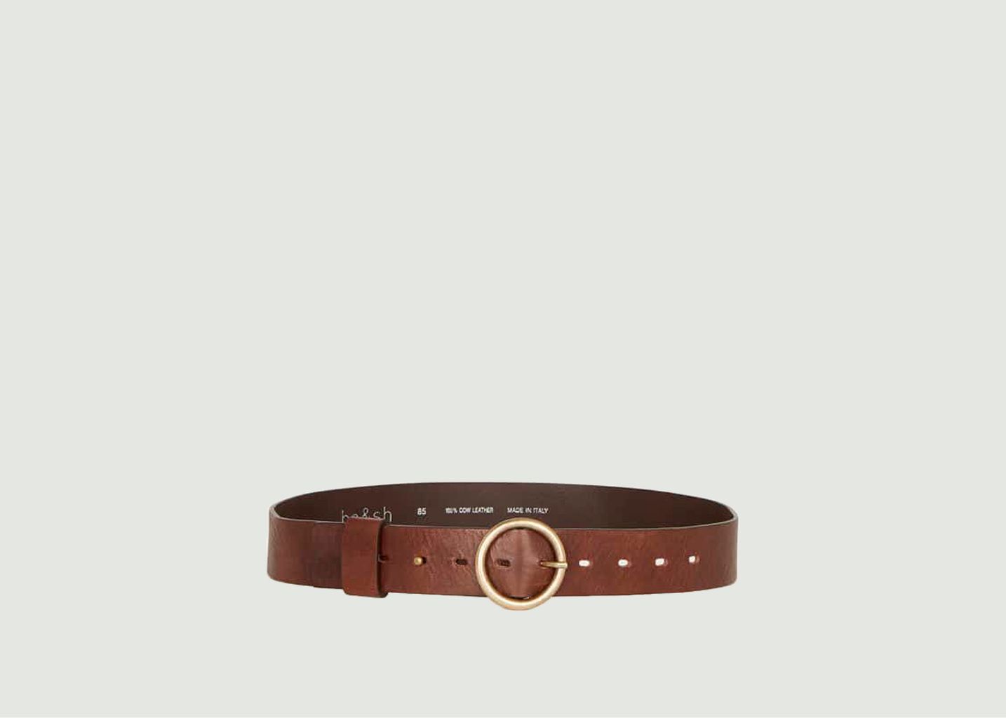 Camus Belt