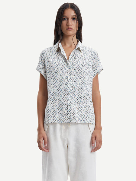 Bluebell Majan Short Sleeve Shirt