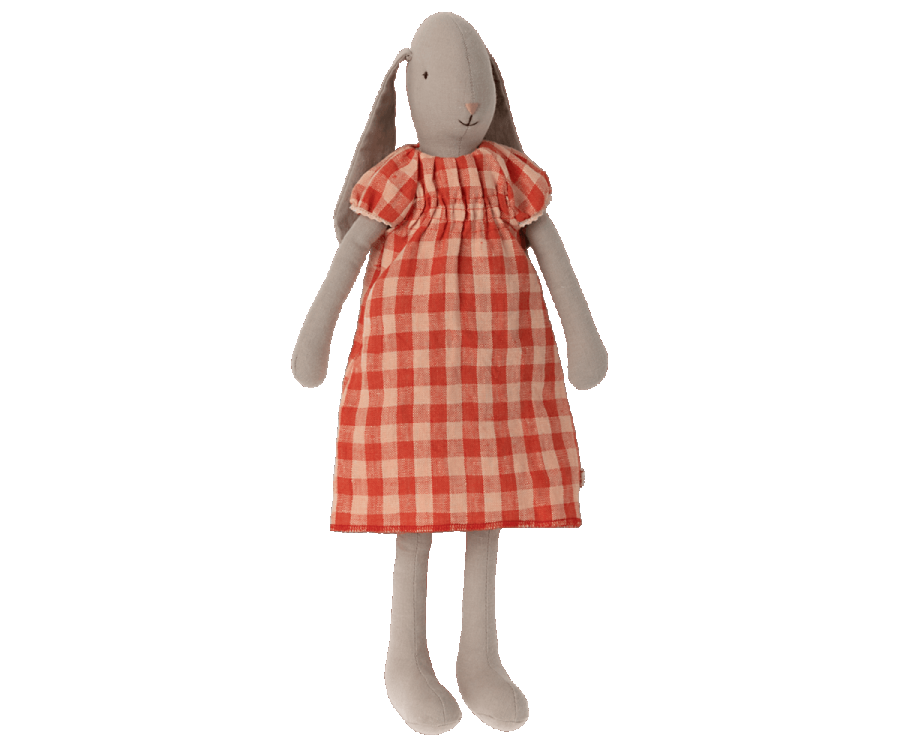 Maileg Bunny In Dress - Size 3