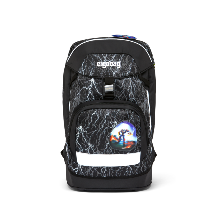 Prime Super ReflectBear backpack 00580-900z6-10