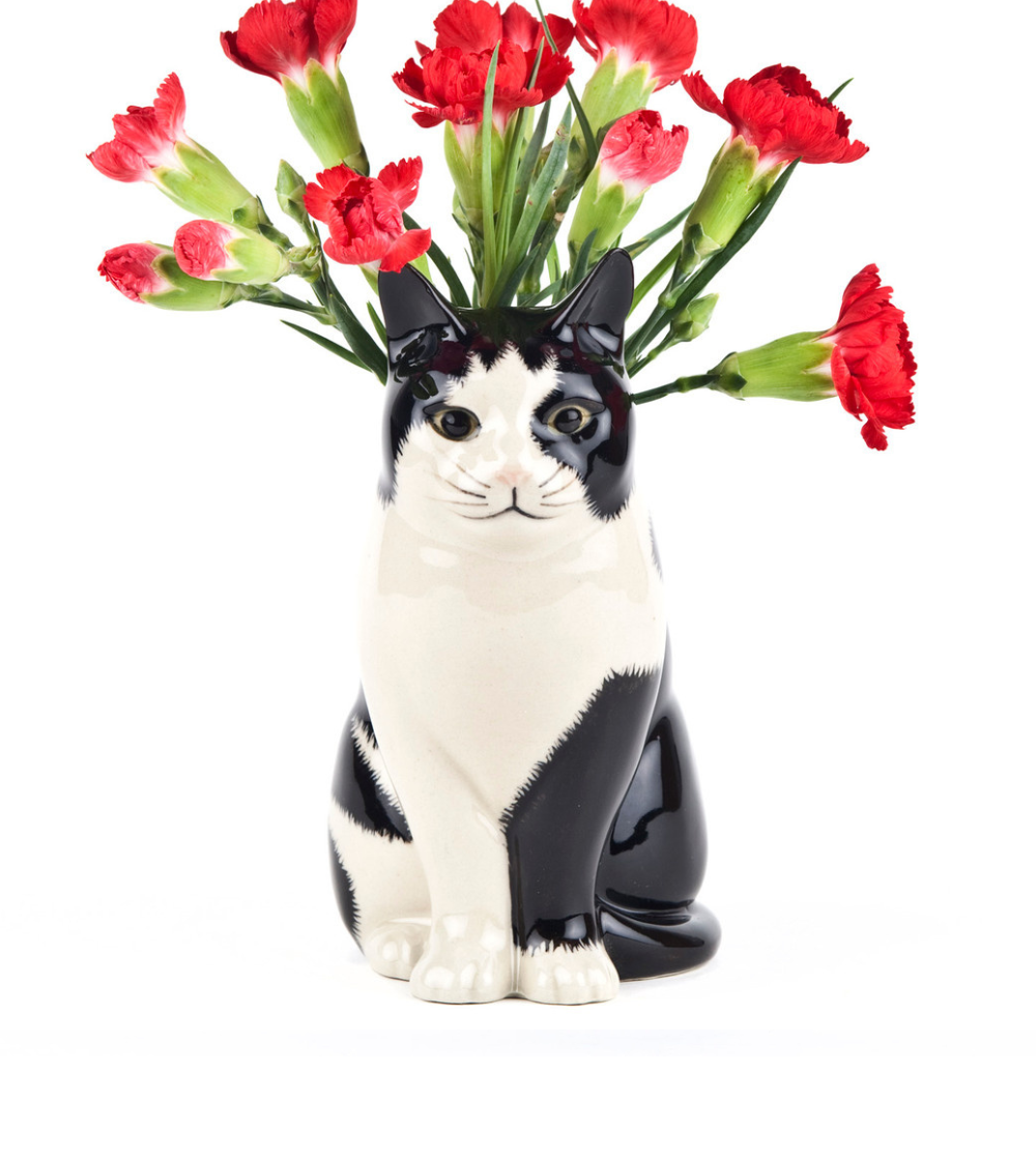 Barney Flower Vase