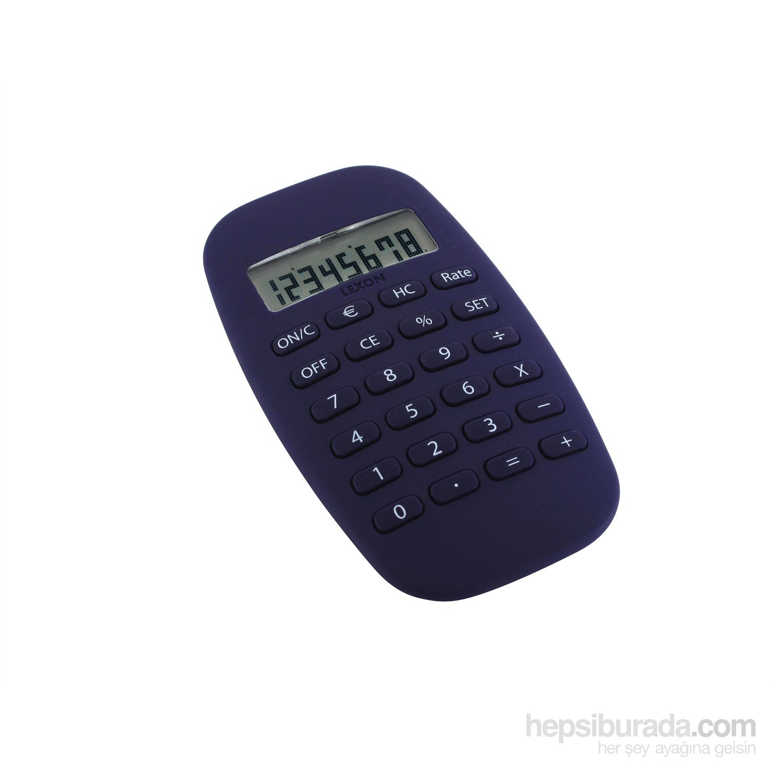 Lexon Galaxy calculator
