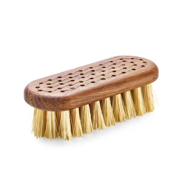 Nail Brush Tampico Fibre