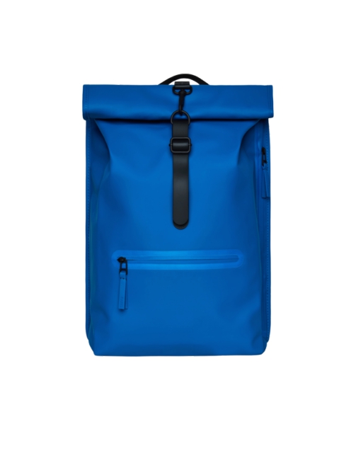 Mochila rolltop rucksack waves