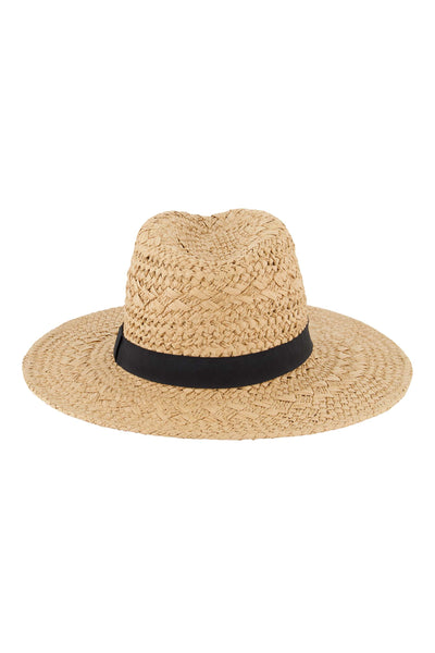 Wicker hat Naturel