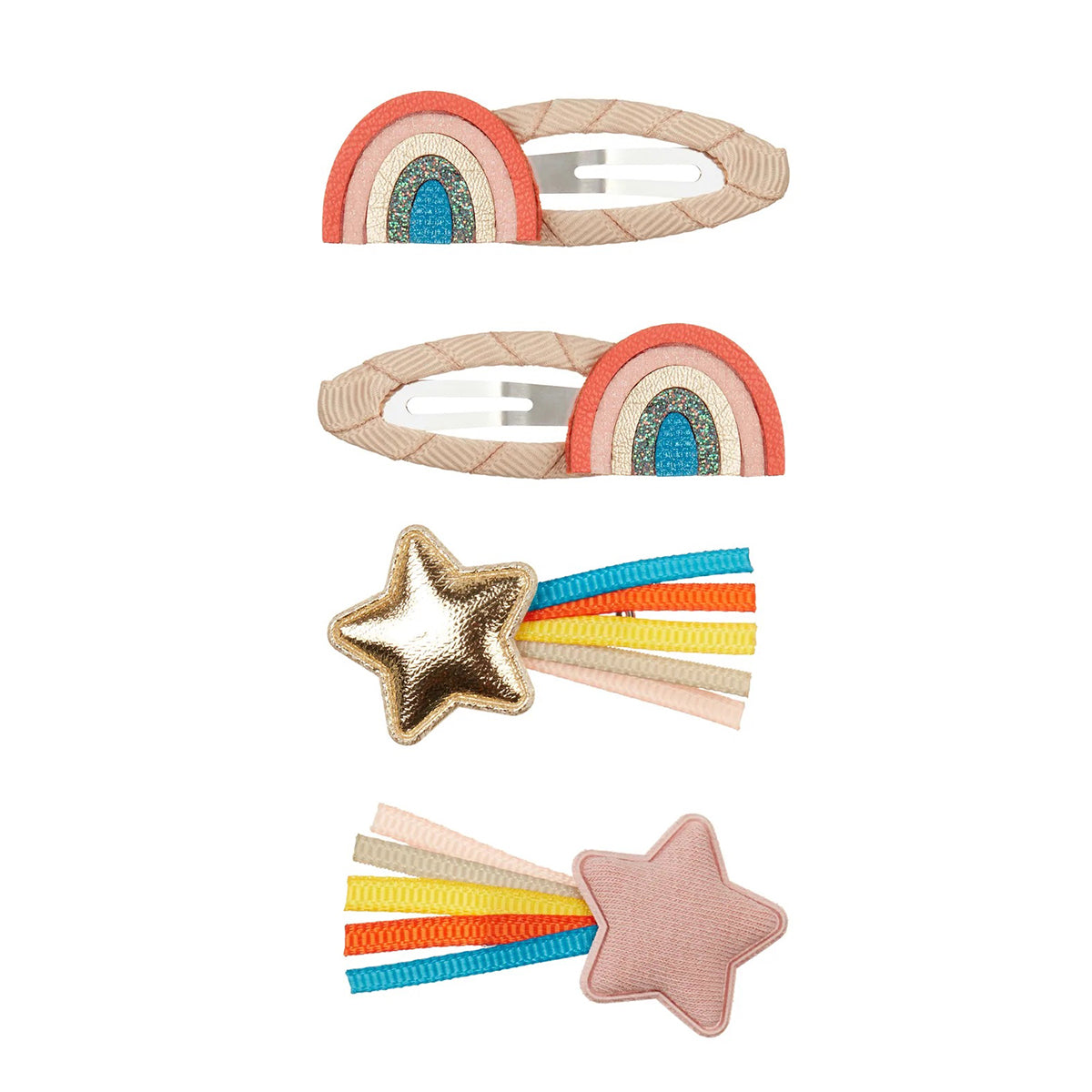 Over The Rainbow Clips