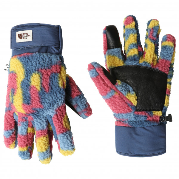 Cragmont Gloves XF4788