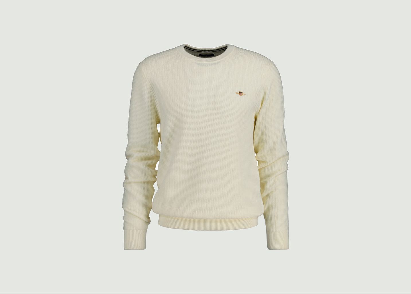 Crew Neck Sweater