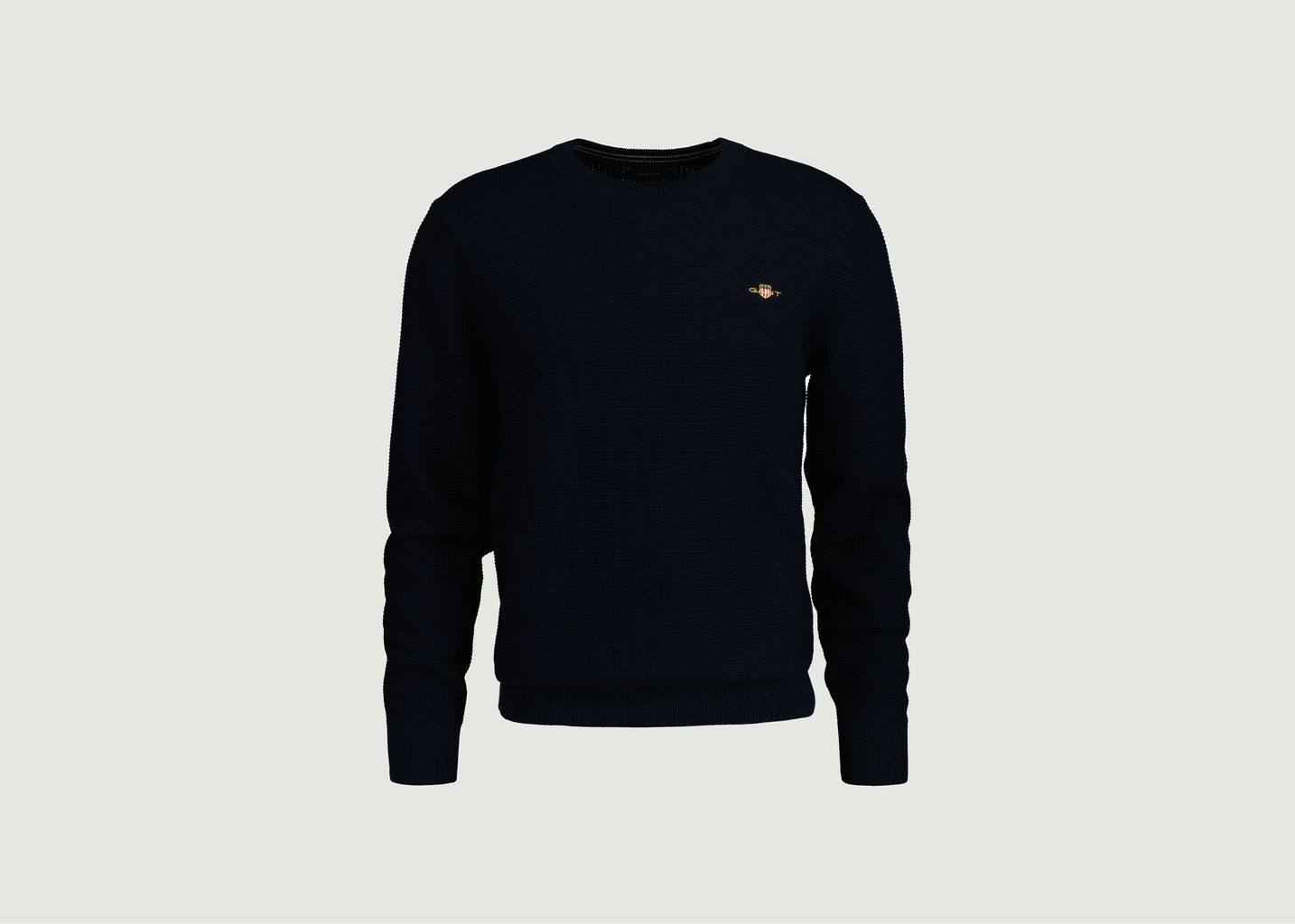 Crew Neck Sweater