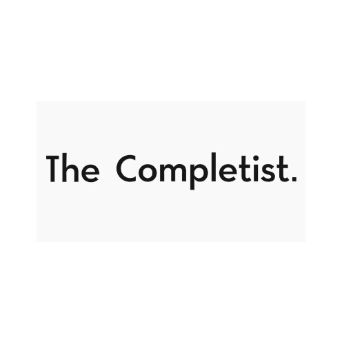 The Completist