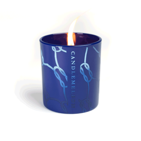 Candlemeleon Biscay Candle