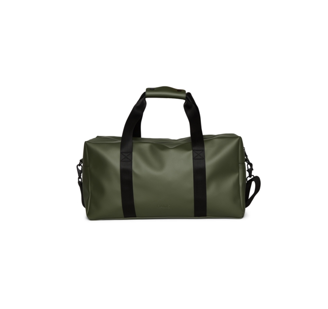 Bolsa Rains gym bag evergreen