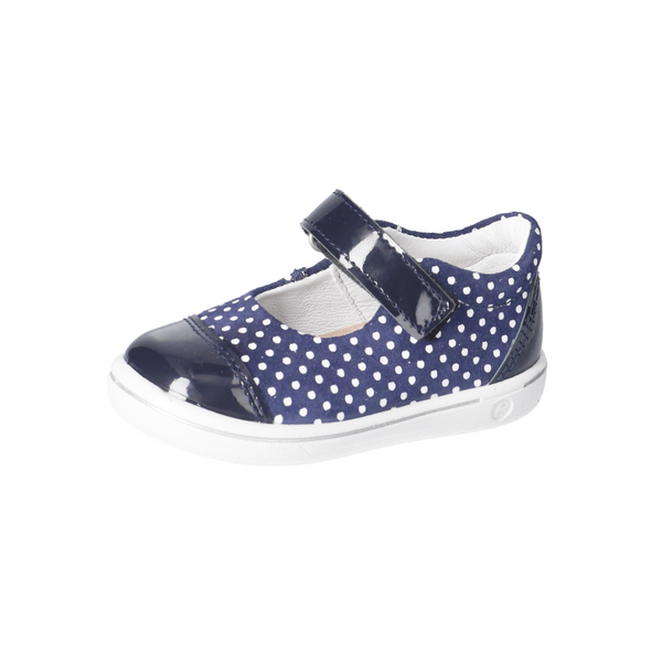 : Corinne Shoes - Navy