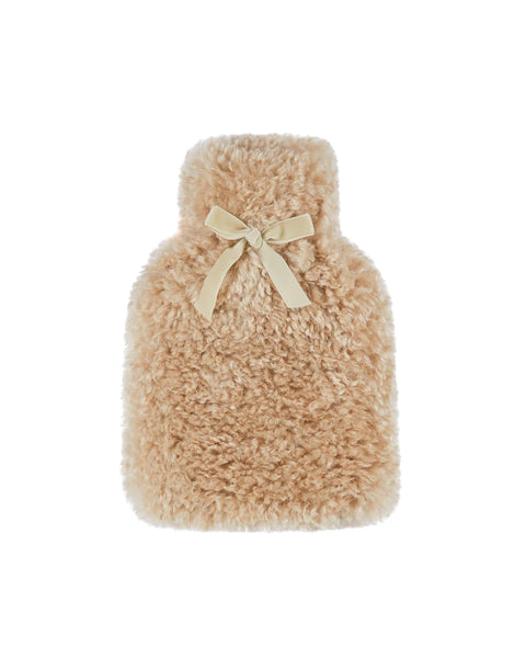 Hot Water Bottle - Teddy