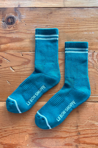 Boyfriend Kismet Socks