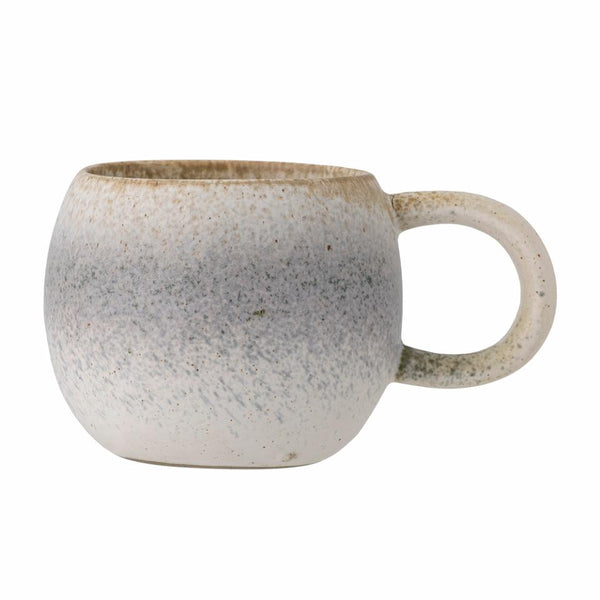 : Elia Mug Green / Blue Stoneware