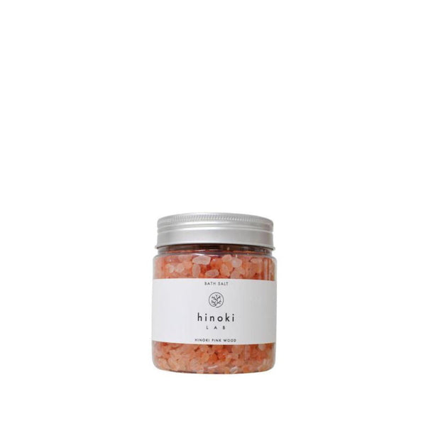 Japan-Best.net Hinoki Bath Salt - 30g ~ 300g