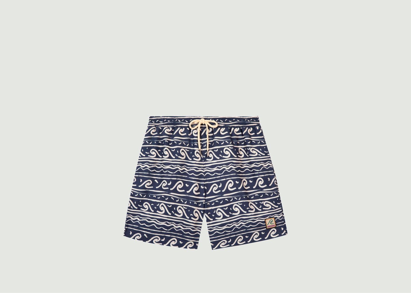 Mimizan Swim Shorts