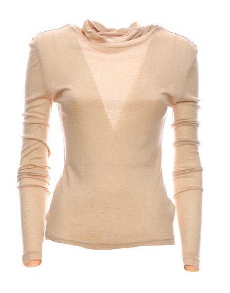 Weili Zheng Sweater For Woman Wwztl24 W05