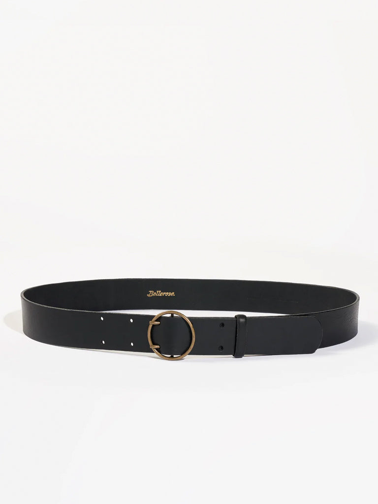 Selya Belt In Black