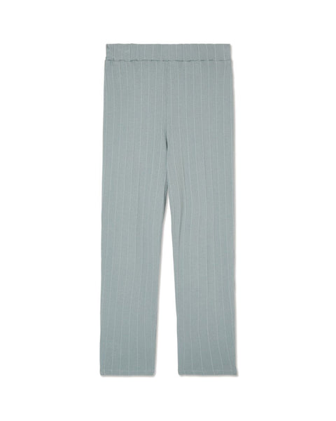 American Vintage W Pantalones Joggers Pyjsun - Verdete