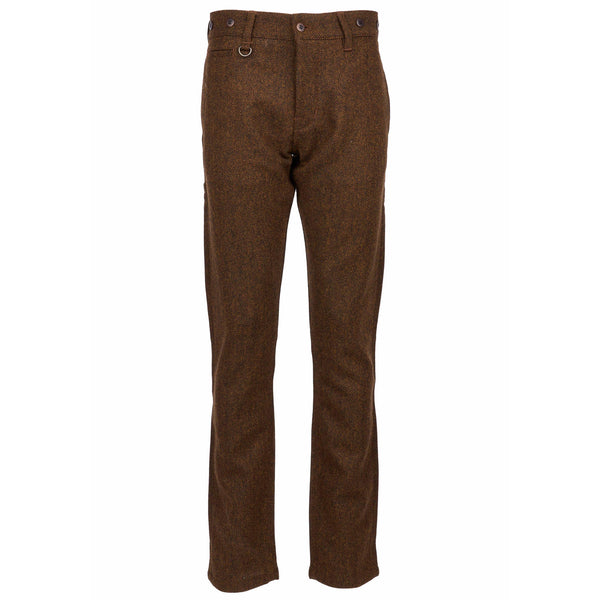 1923 Buccanoy Pant Upland Rust