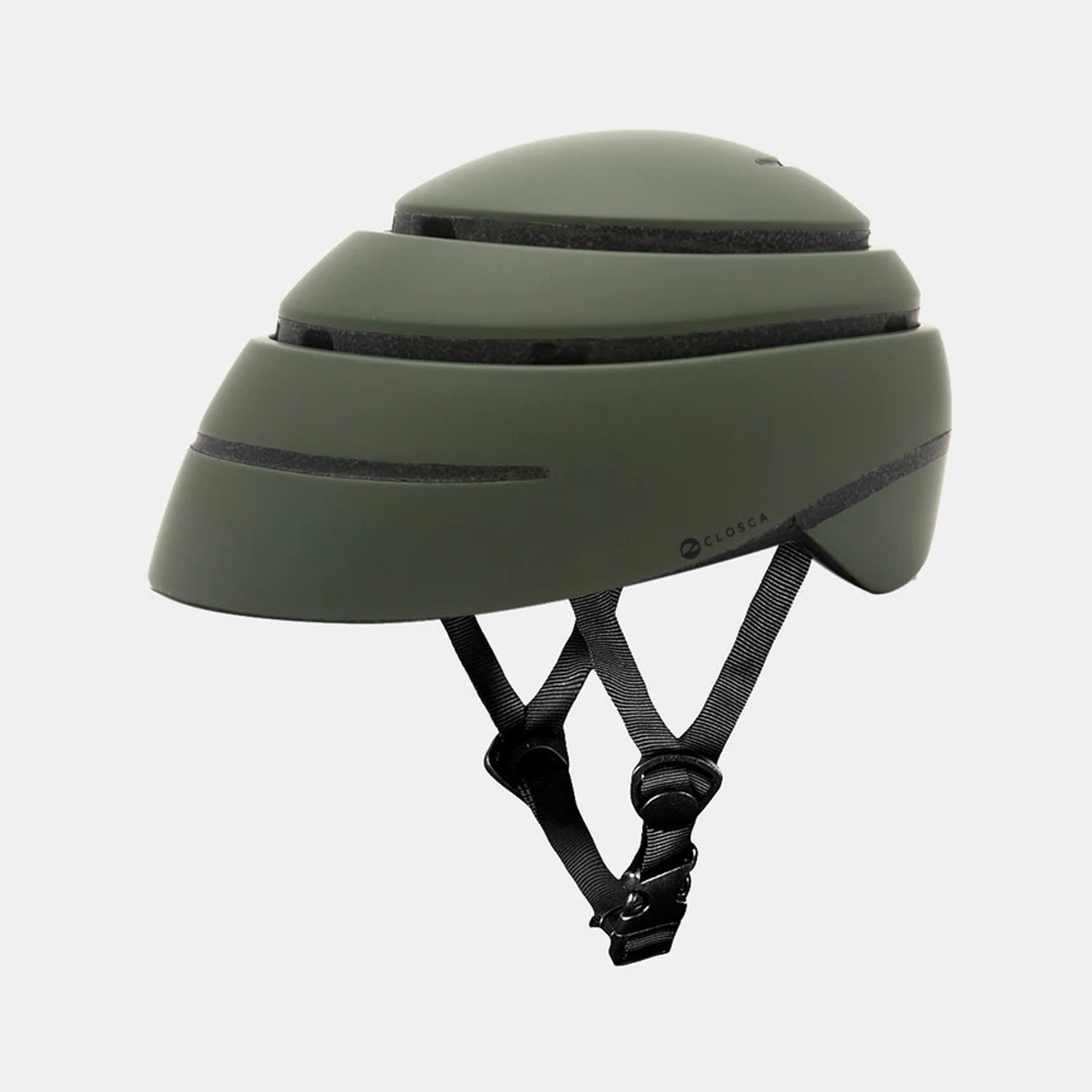 Helmet Loop Aurora Amazonia