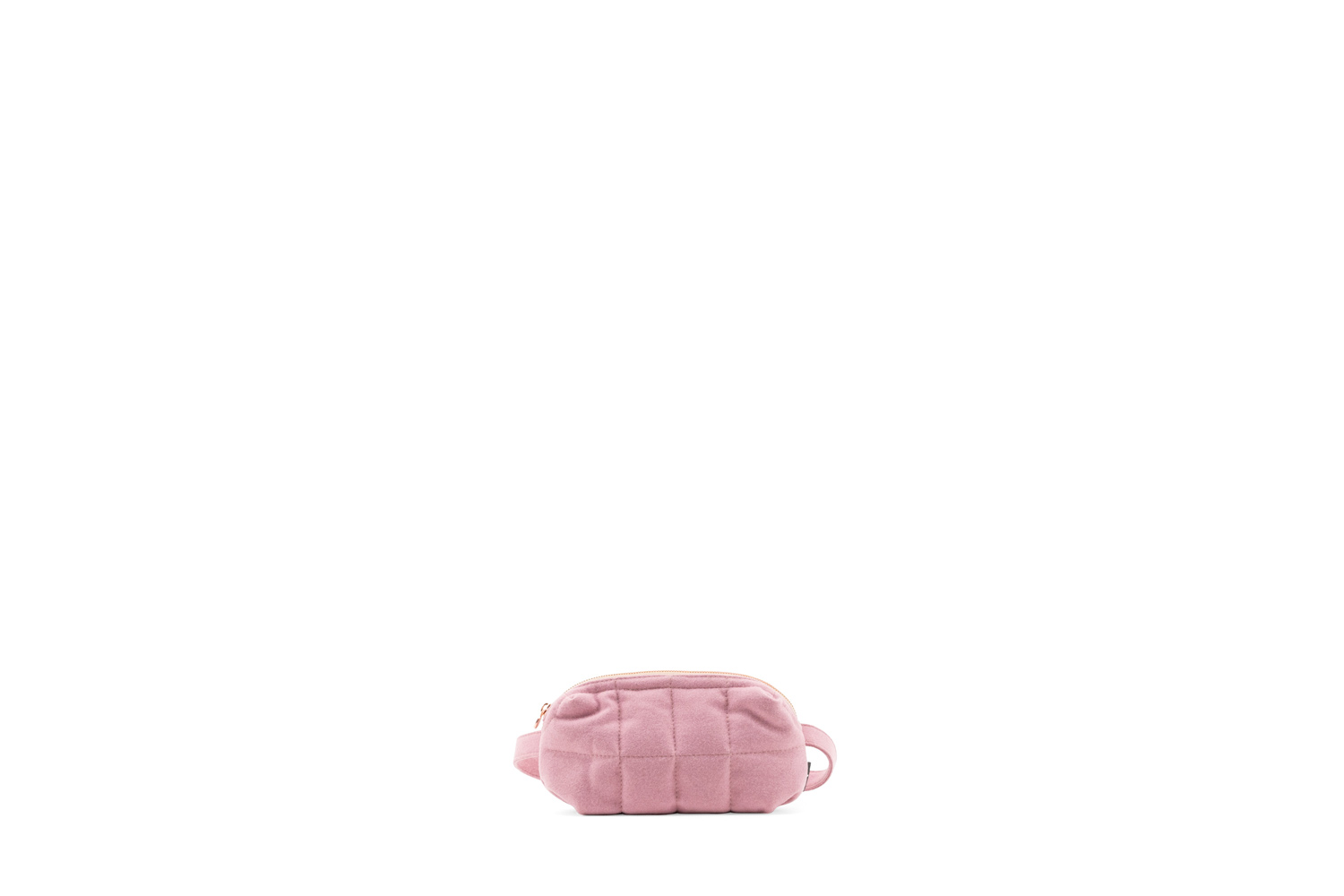 Cilou Blush belt bag