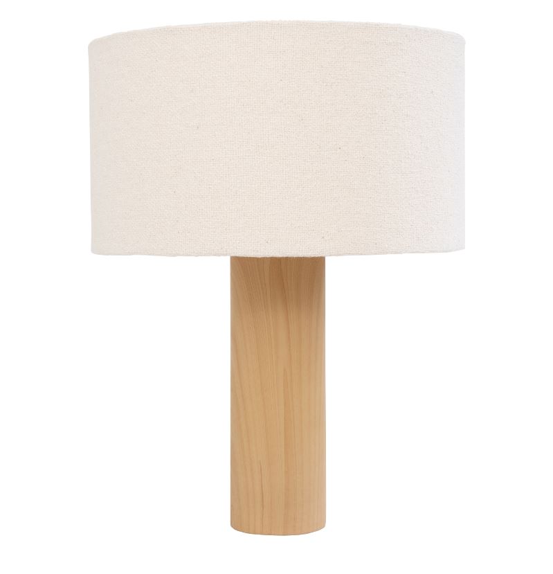Urban Nature Culture Table Lamp - Elyn - Sustainable