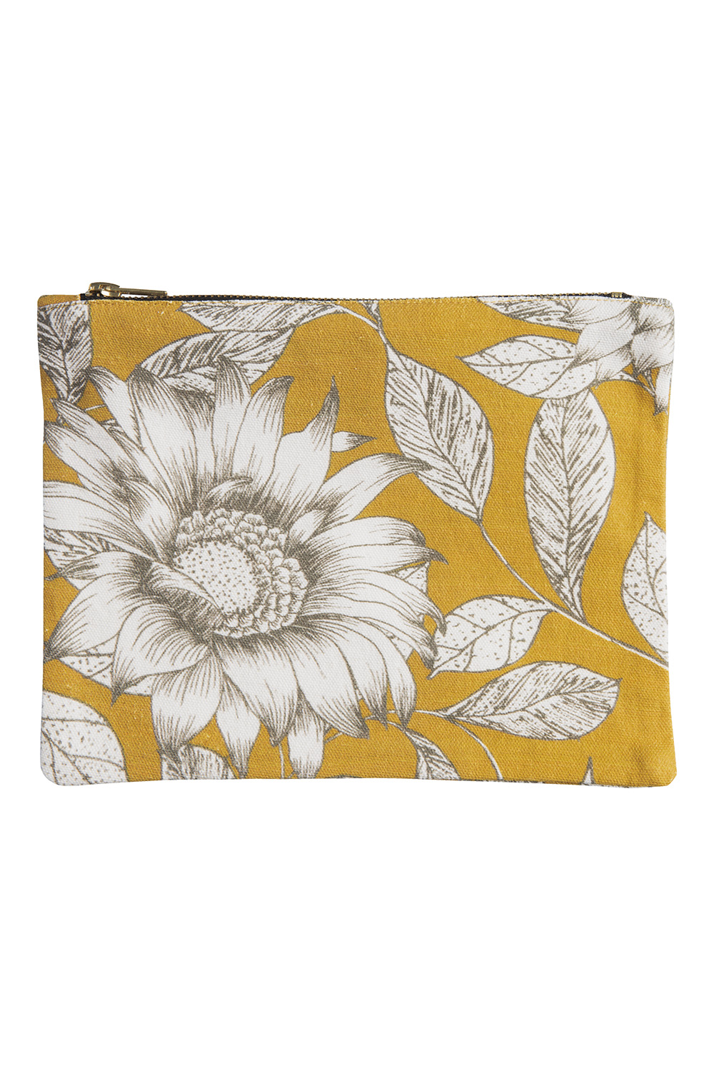 Tranquillo Cosmetic Bag Aster Sustainable