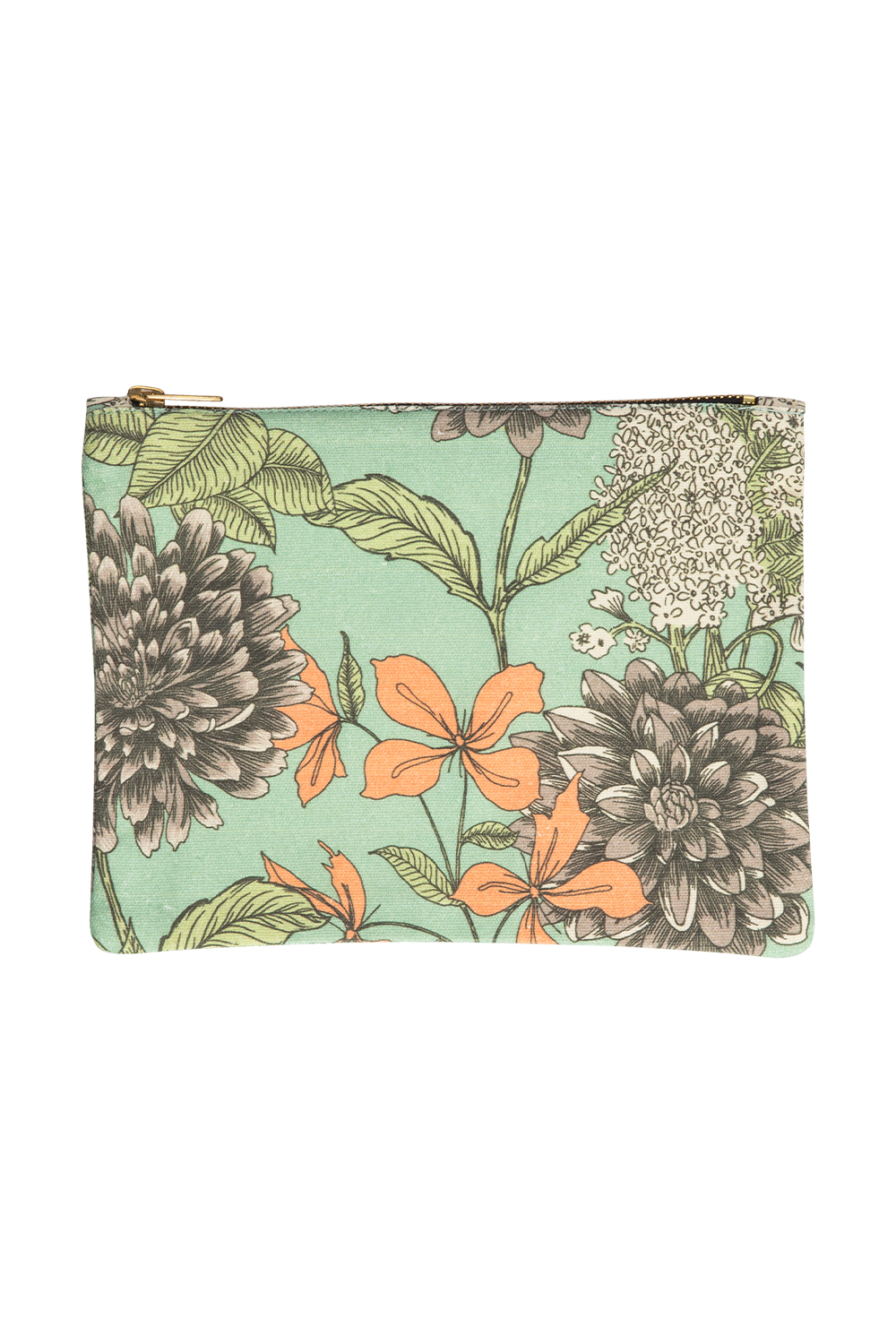 Tranquillo Cosmetic Bag Bouquet Sustainable