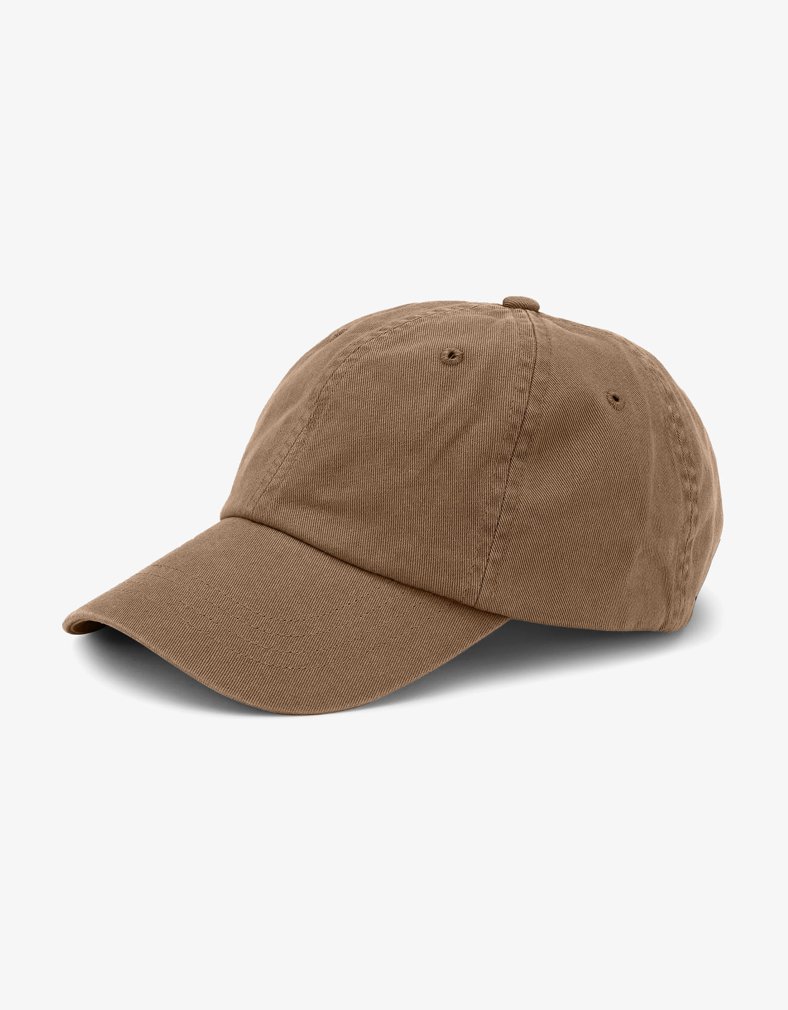 Desert khaki cap