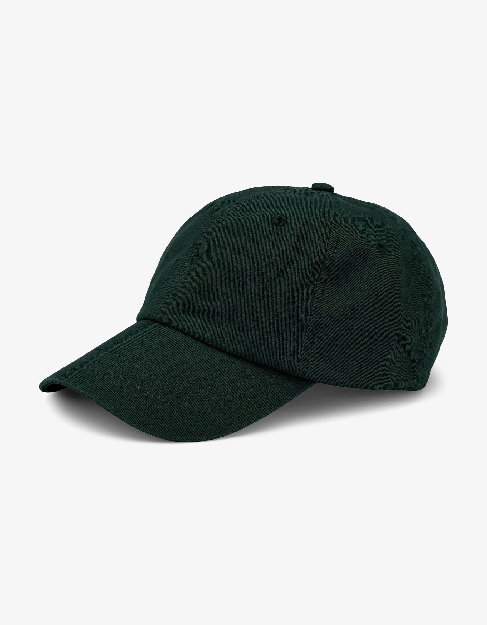 Hunter Green cap